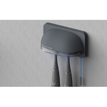 S1 Sterilizing sanitizer ( Sivý ) - Sterilizačný sanitizér
